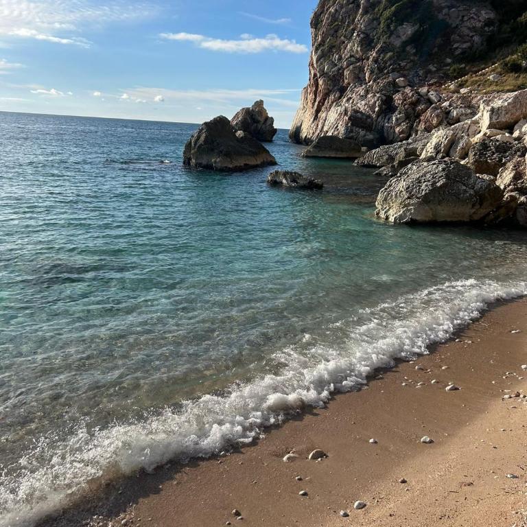 Cliff House - Kuća sa 4 Spavaće Sobe - 40
