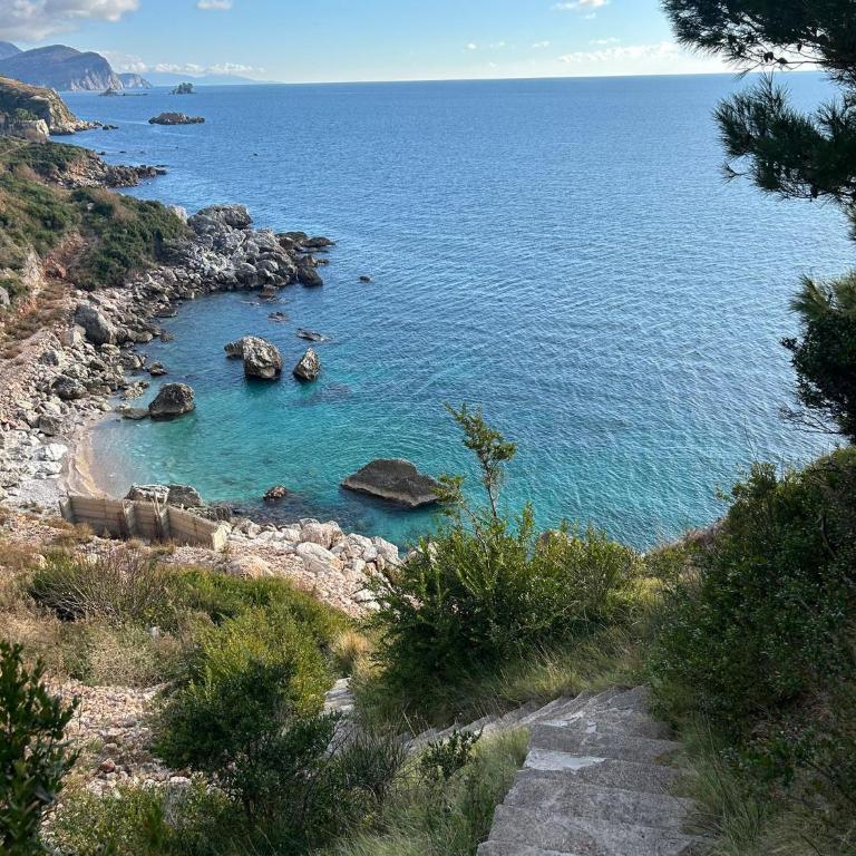 Cliff House - Kuća sa 4 Spavaće Sobe - 38
