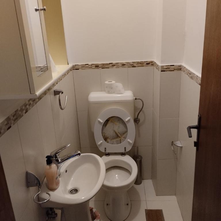 Cliff House - Kuća sa 4 Spavaće Sobe - 42