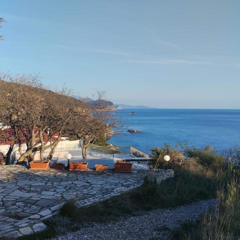 Cliff House - Kuća sa 4 Spavaće Sobe - 43