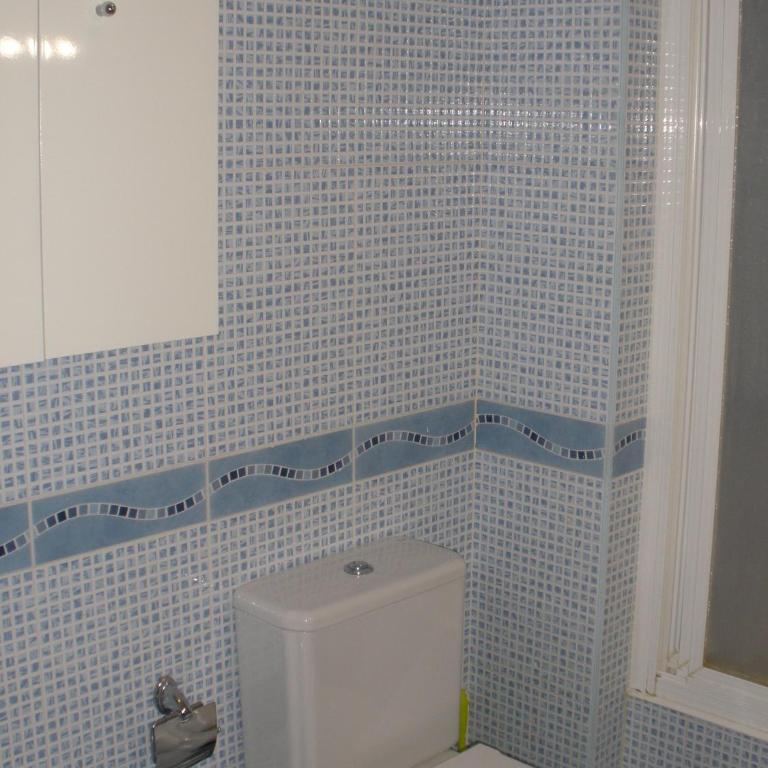 Apartamento Málaga Centro - Apartamento de 2 dormitorios - 17
