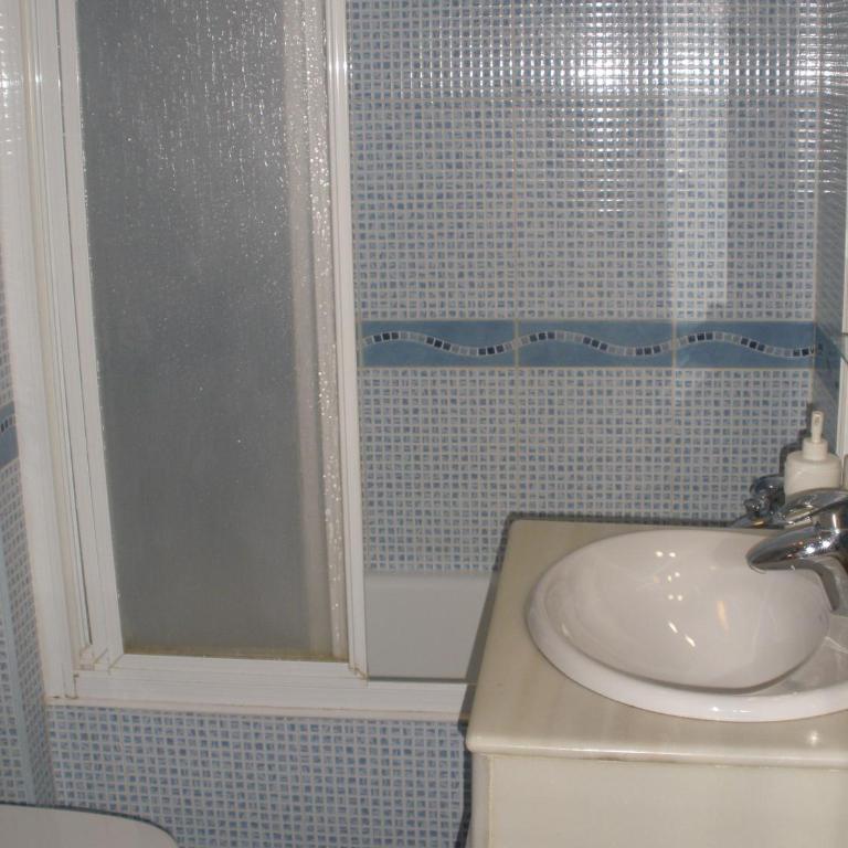 Apartamento Málaga Centro - Apartamento de 2 dormitorios - 18