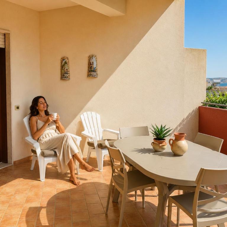 Assieni 50 Holiday Home - Appartamento Deluxe con 3 Camere da Letto - 2