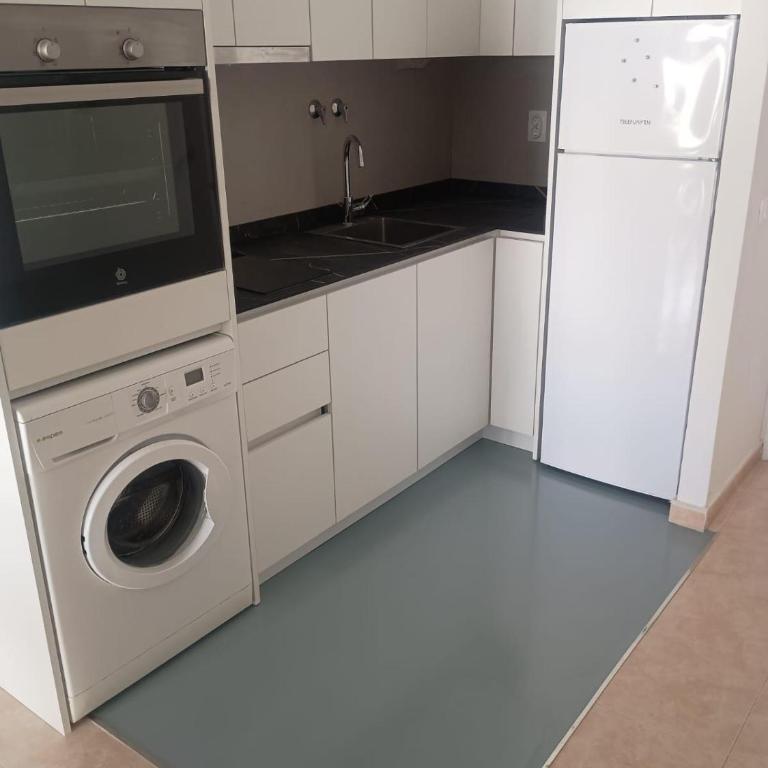 Torrevieja 2 bedrooms Appartment - Apartment mit 2 Schlafzimmern - 14