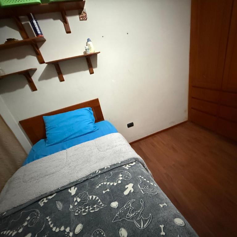 Pepos Lodging - Three-Bedroom Apartment - 6