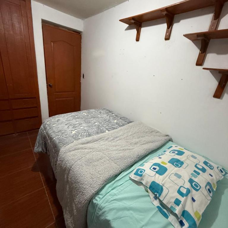 Pepos Lodging - Three-Bedroom Apartment - 8