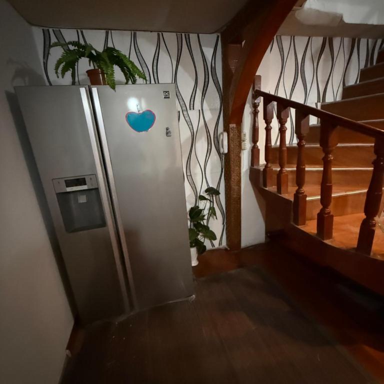 Pepos Lodging - Three-Bedroom Apartment - 9