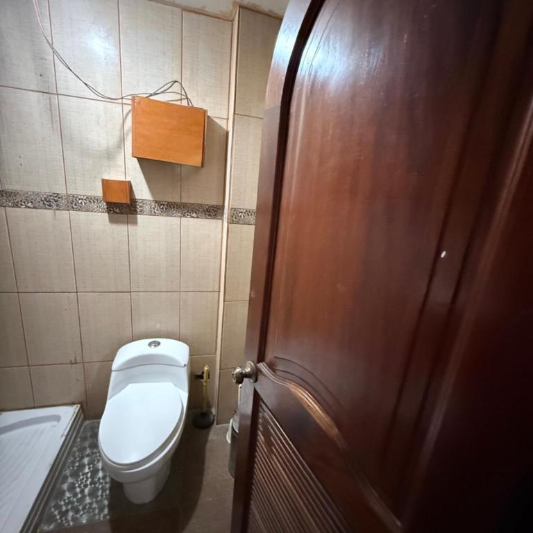 Pepos Lodging - Three-Bedroom Apartment - 11