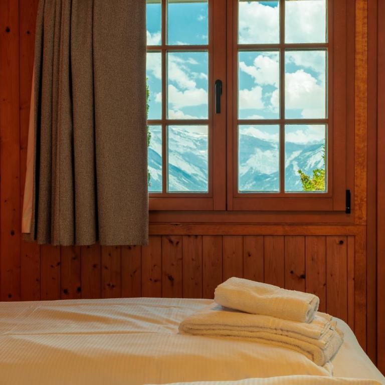 Chalet Belle Poncke by Jolidi - Chalet - 12