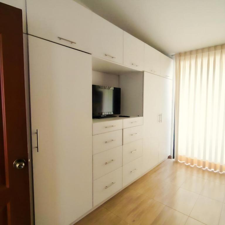 Casa Totalmente Privada 4 Habitaciones con Piscina y Cine - Pet Friendly - Four-Bedroom Vacation Home - 19