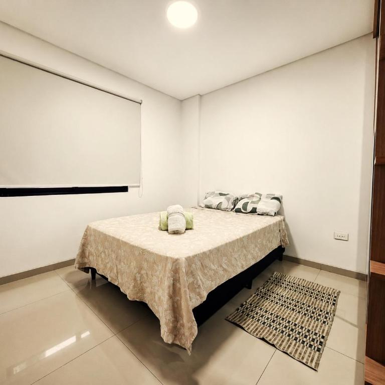 105 - 2 Bedroom - Two-Bedroom Apartment - 24