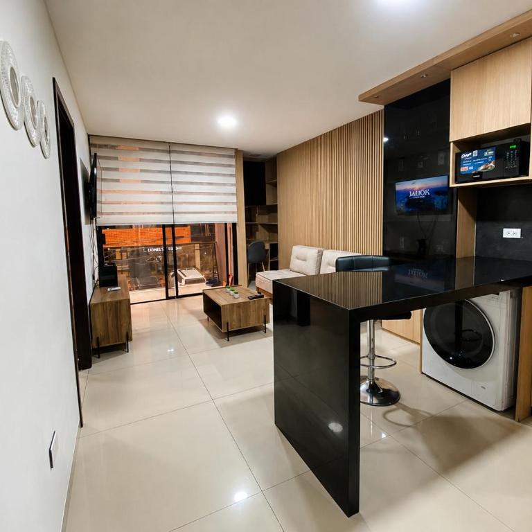 105 - 2 Bedroom - Two-Bedroom Apartment - 19
