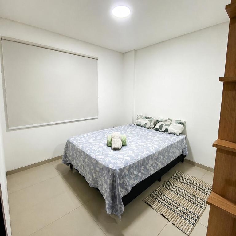 105 - 2 Bedroom - Two-Bedroom Apartment - 20