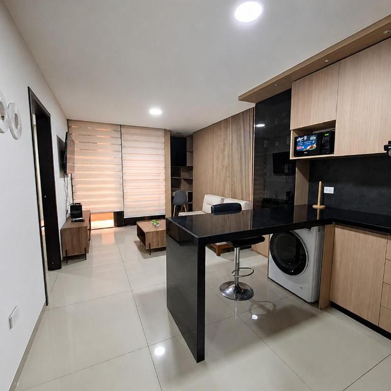 105 - 2 Bedroom - Two-Bedroom Apartment - 22