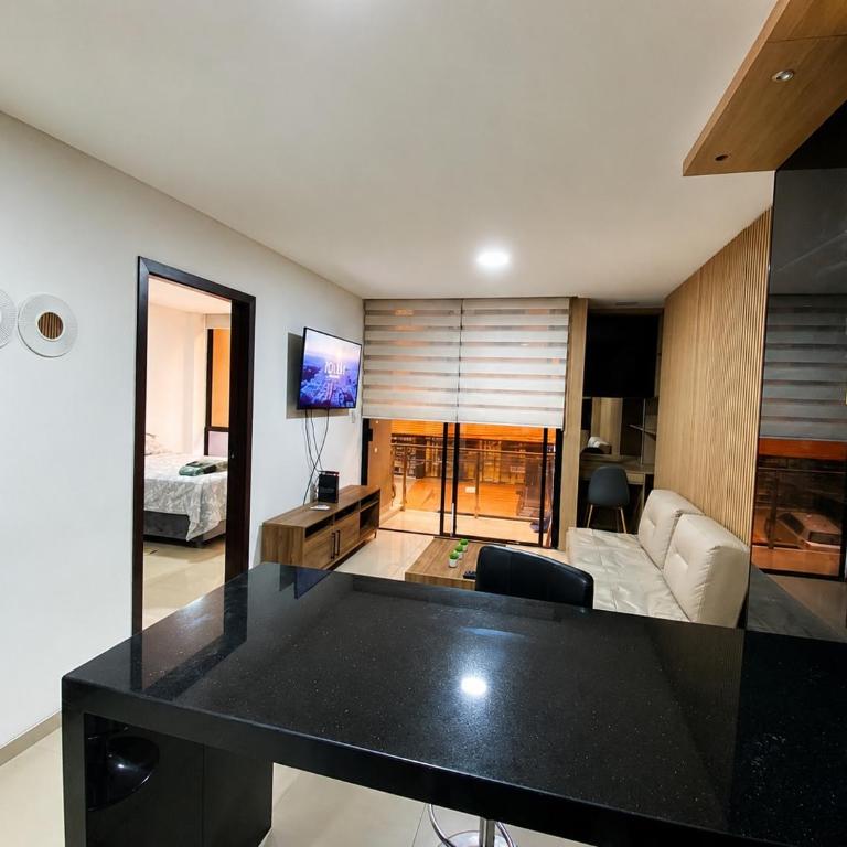 105 - 2 Bedroom - Two-Bedroom Apartment - 28