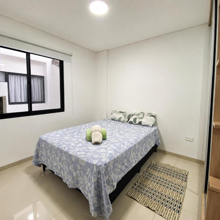 105 - 2 Bedroom - Two-Bedroom Apartment - 29