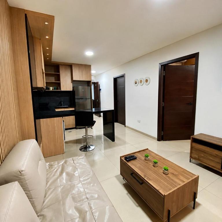 105 - 2 Bedroom - Two-Bedroom Apartment - 44