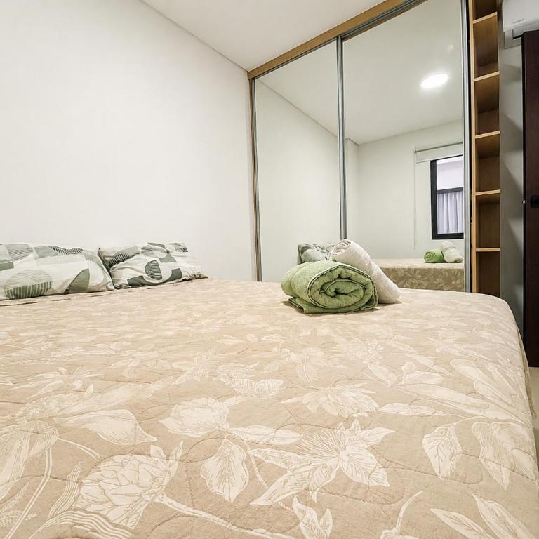 105 - 2 Bedroom - Two-Bedroom Apartment - 50