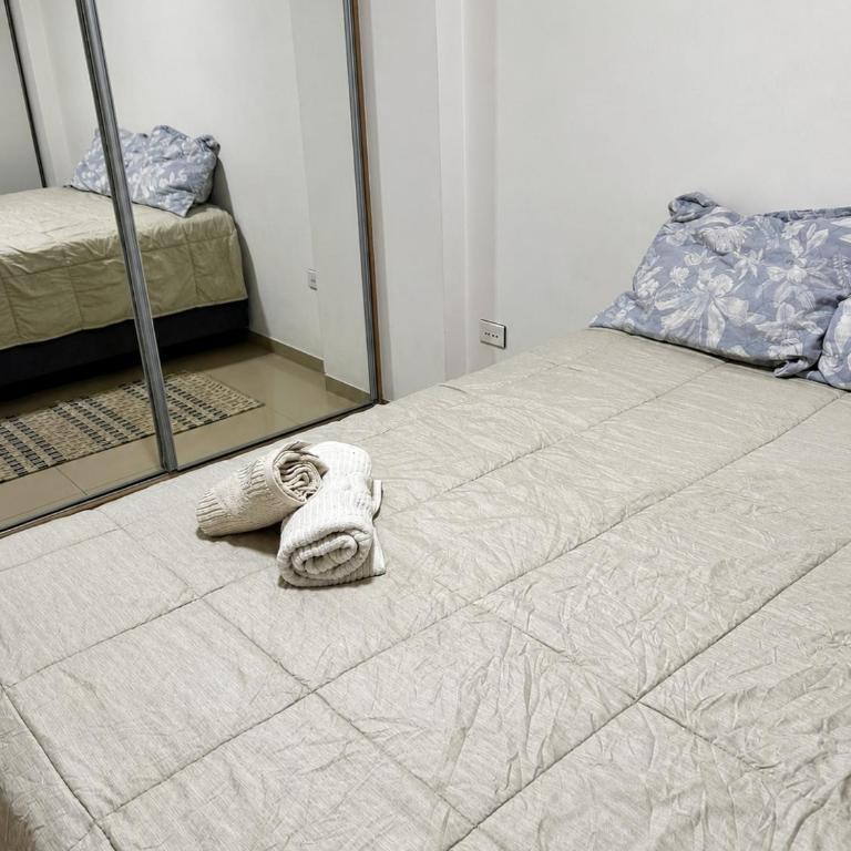 105 - 2 Bedroom - Two-Bedroom Apartment - 52