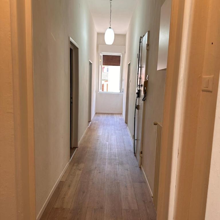 Casa ampia in Viale Belfiore, tram T1 T2, SMN station - Four-Bedroom House - 25