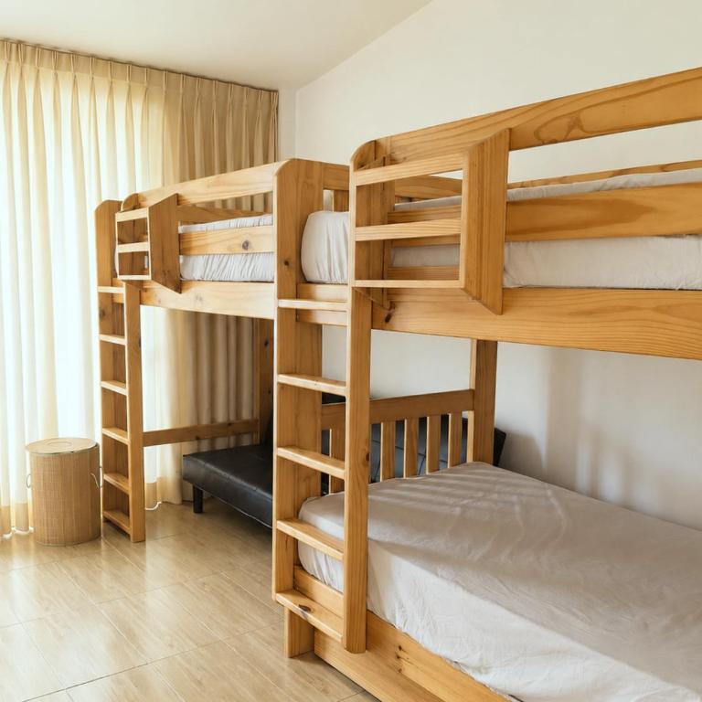 Casa Totalmente Privada 4 Habitaciones con Piscina y Cine - Pet Friendly - Four-Bedroom Vacation Home - 20