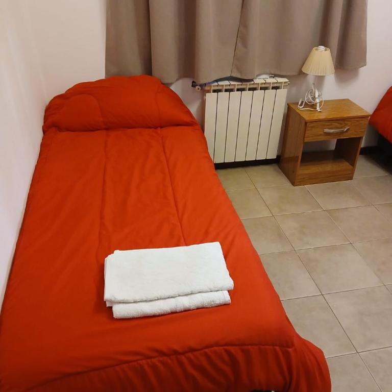 AzulTDF 3 - Apartamento Estándar de 1 dormitorio - 1