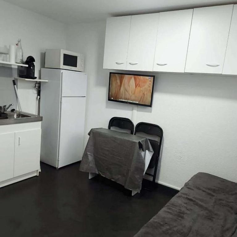 Studio au centre de La station - Appartement 1 Chambre - 1