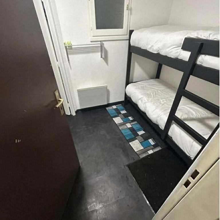 Studio au centre de La station - Appartement 1 Chambre - 5