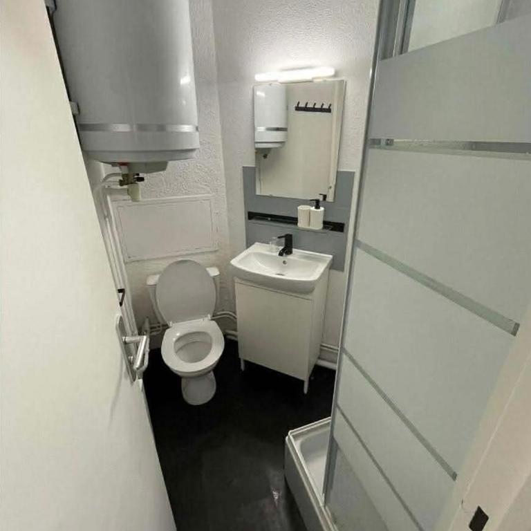 Studio au centre de La station - Appartement 1 Chambre - 7