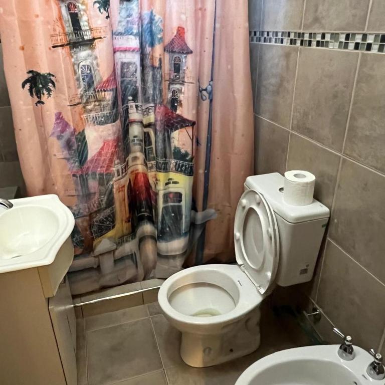 AzulTDF 3 - Apartamento Estándar de 1 dormitorio - 5