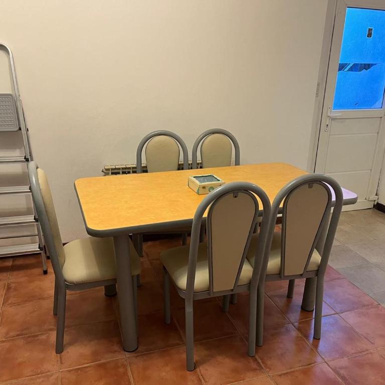 AzulTDF 3 - Apartamento Estándar de 1 dormitorio - 8