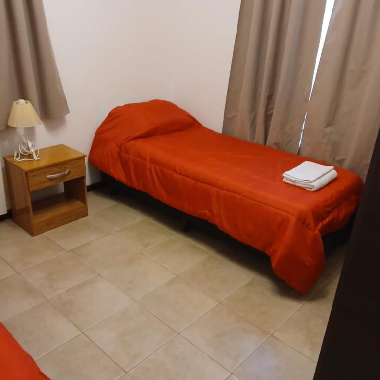AzulTDF 3 - Apartamento Estándar de 1 dormitorio - 10
