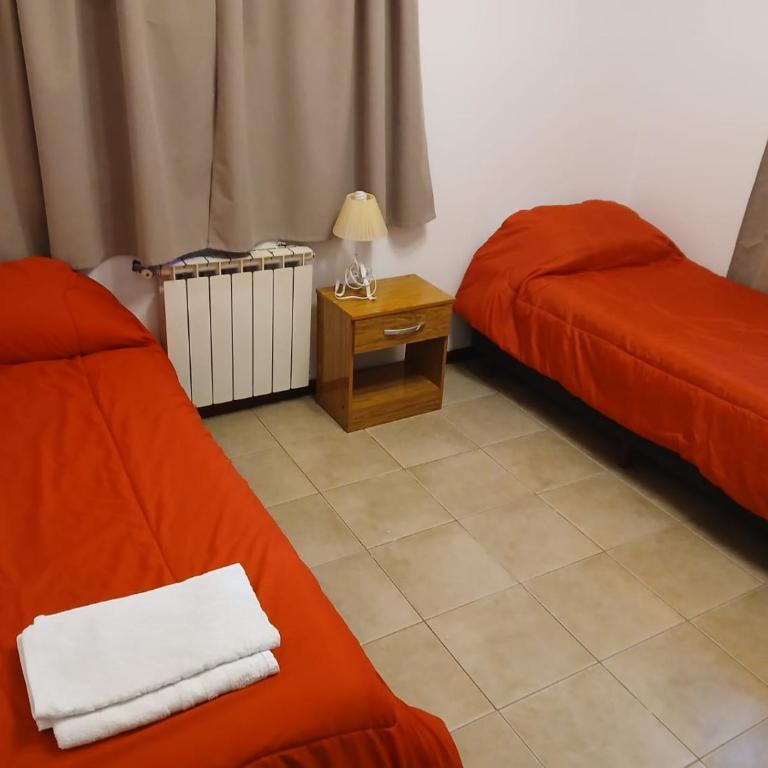 AzulTDF 3 - Apartamento Estándar de 1 dormitorio - 11