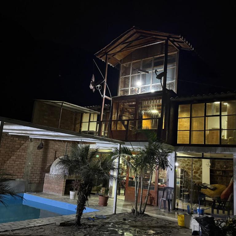 Pepos Lodging - Casa de 5 dormitorios - 4