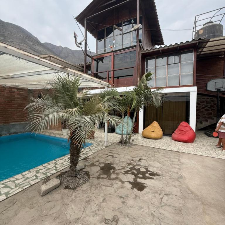 Pepos Lodging - Casa de 5 dormitorios - 5