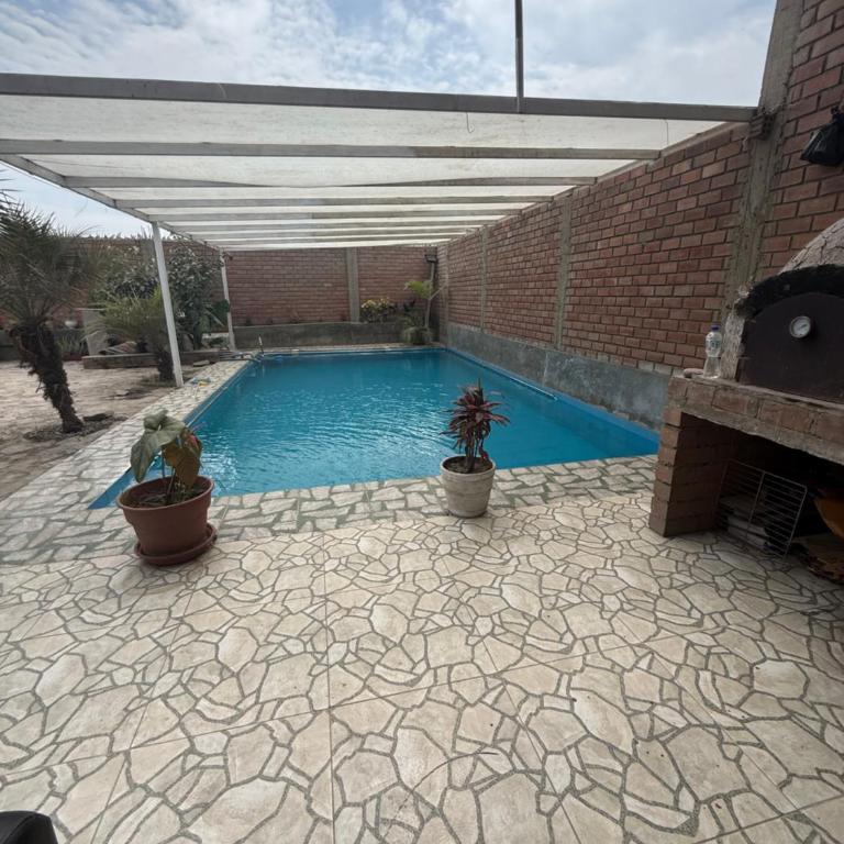 Pepos Lodging - Casa de 5 dormitorios - 1