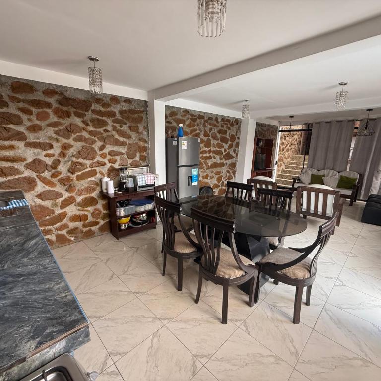 Pepos Lodging - Casa de 5 dormitorios - 6