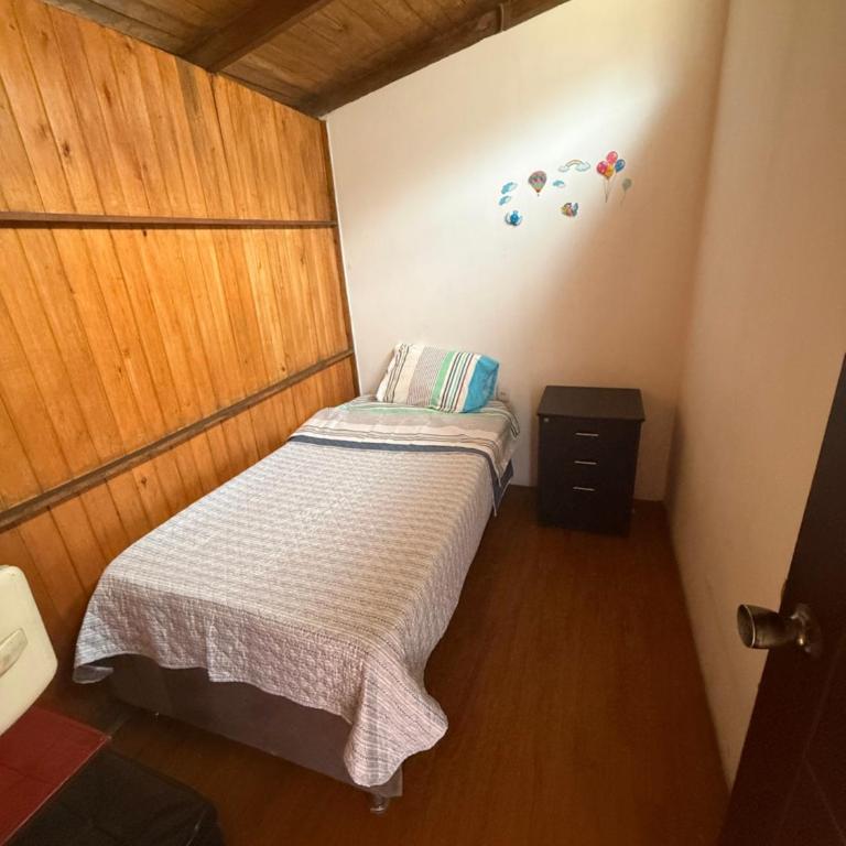 Pepos Lodging - Casa de 5 dormitorios - 8