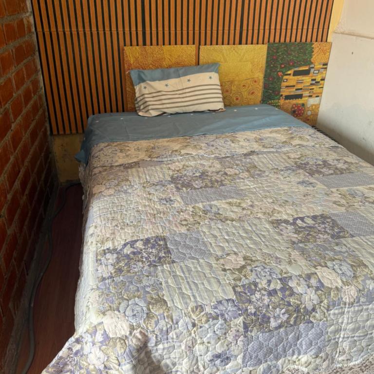 Pepos Lodging - Casa de 5 dormitorios - 9