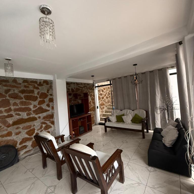 Pepos Lodging - Casa de 5 dormitorios - 7