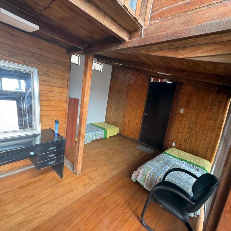 Pepos Lodging - Casa de 5 dormitorios - 12