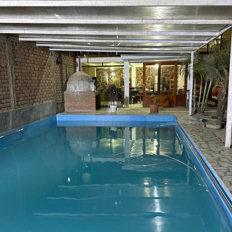 Pepos Lodging - Casa de 5 dormitorios - 13