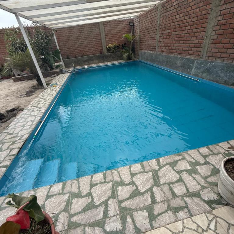 Pepos Lodging - Casa de 5 dormitorios - 14