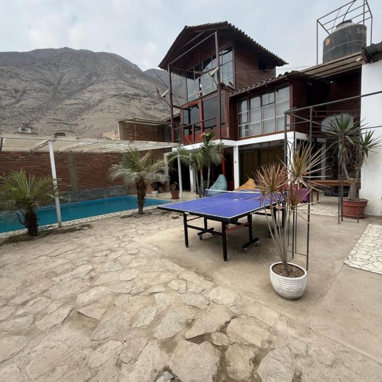 Pepos Lodging - Casa de 5 dormitorios - 15