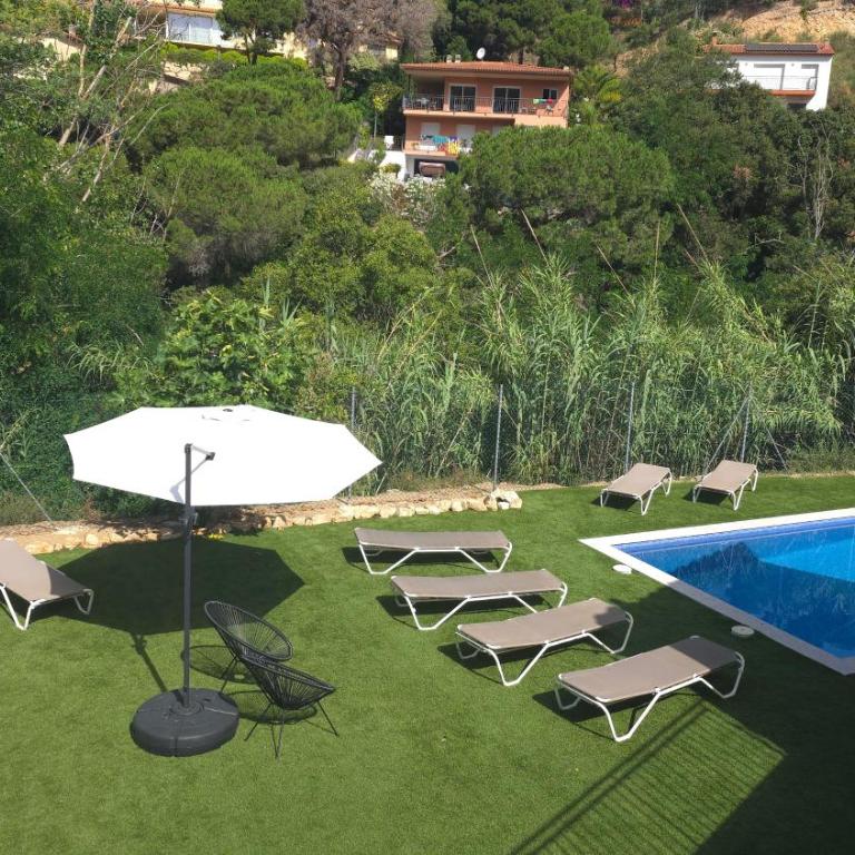 villa Jarana - Maison de Vacances - 2