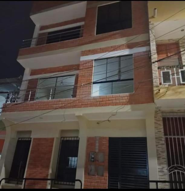 Edificio Las Palmas - Two-Bedroom Apartment - 17