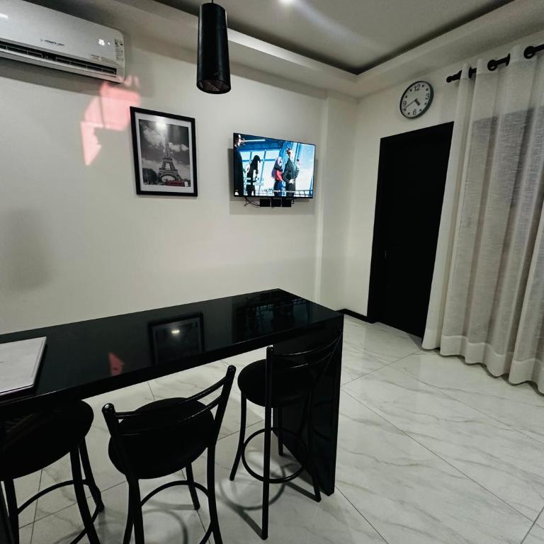 Acogedor departamento en Santa Cruz de la Sierra - Two-Bedroom Apartment - 3
