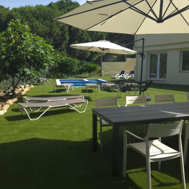 villa Jarana - Maison de Vacances - 42