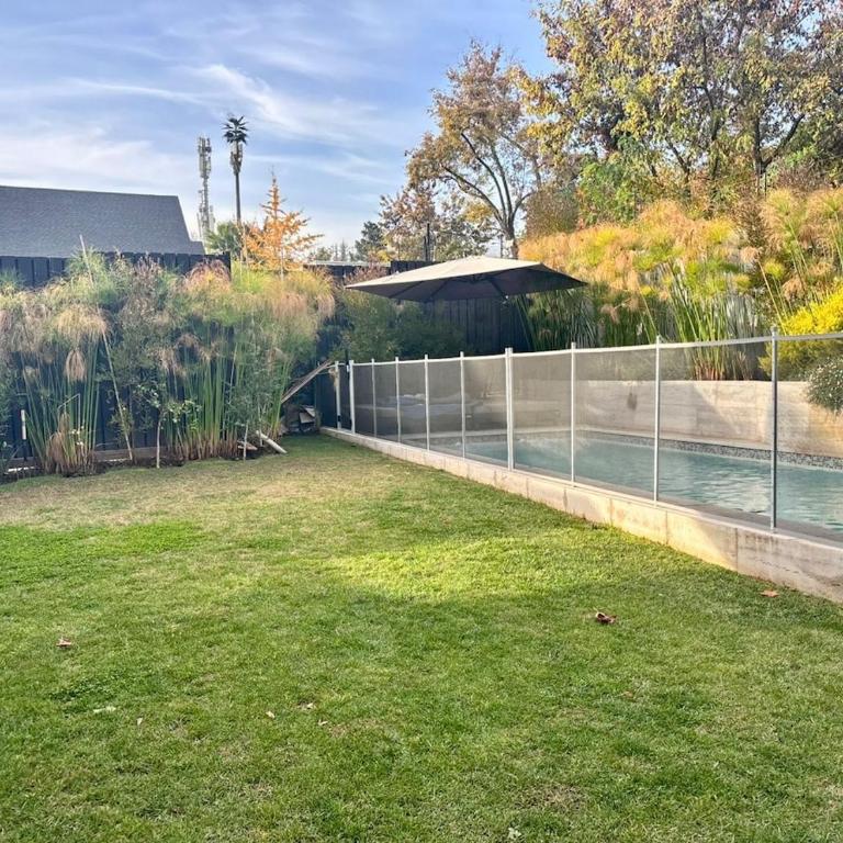 Exclusive house and backyard Private Luxury Oasis - Casa de 5 dormitorios - 11
