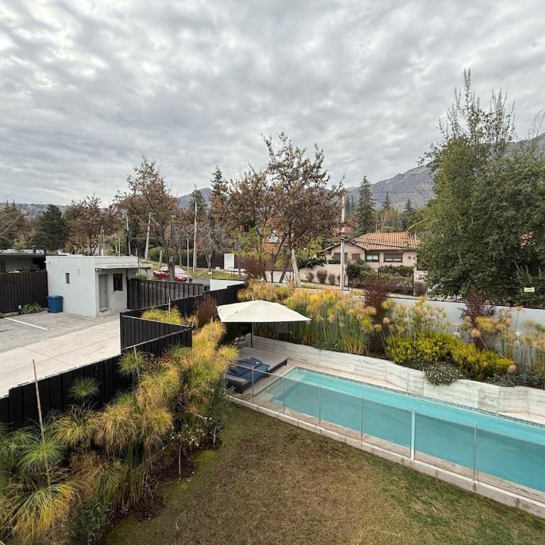 Exclusive house and backyard Private Luxury Oasis - Casa de 5 dormitorios - 17